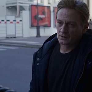 Bilder Benoît Magimel