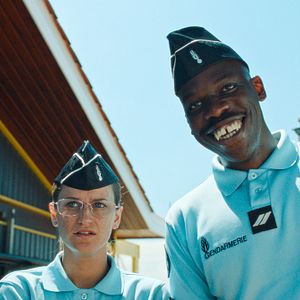 Bilder Christine Gautier