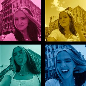 Bilder Zoey Deutch