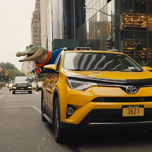 Bilder Lyle - Mein Freund, das Krokodil