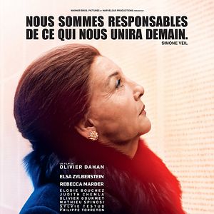 Bilder Simone, le voyage du siècle