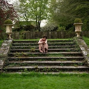 Bilder Jessie Buckley