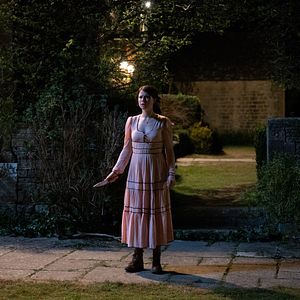 Bilder Men - Was dich sucht, wird dich finden