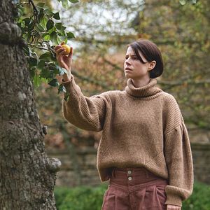 Bilder Jessie Buckley