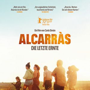 Bilder Alcarràs - Die letzte Ernte
