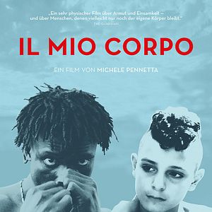 Bilder Il Mio Corpo