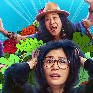 Bilder Mom, Don't Do That!