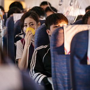 Bilder The Chinese Pilot