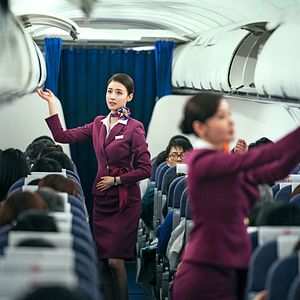 Bilder The Chinese Pilot