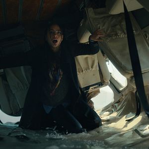 Bilder Melissa Barrera