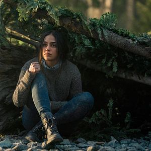 Bilder Melissa Barrera