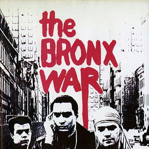 Bilder Bronx War