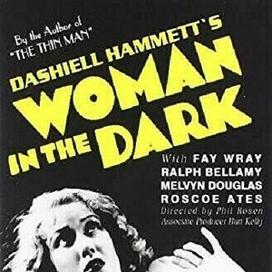 Bilder Woman in the Dark