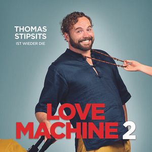 Bilder Love Machine 2