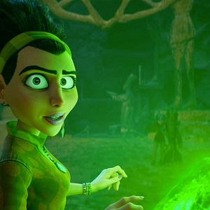 Bilder Tad Stones und die Suche nach der Smaragdtafel