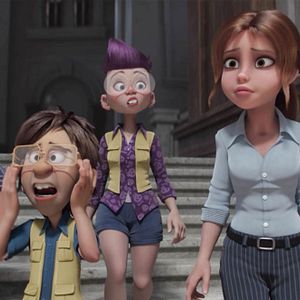 Bilder Tad Stones und die Suche nach der Smaragdtafel