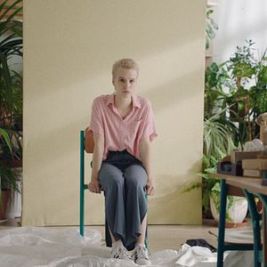 Bilder Maria Fedorchenko