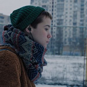 Bilder Maria Fedorchenko