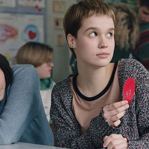 Bilder Maria Fedorchenko