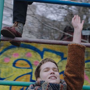 Bilder Maria Fedorchenko