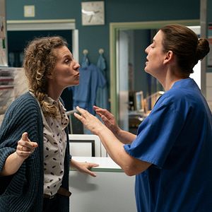 Bilder Das weiße Schweigen