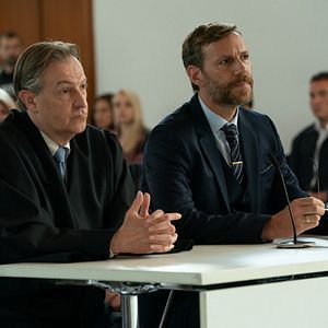 Bilder Das weiße Schweigen