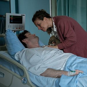 Bilder Das weiße Schweigen