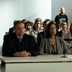 Bilder Das weiße Schweigen