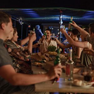 Bilder Das weiße Schweigen