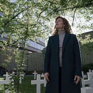 Bilder Das weiße Schweigen