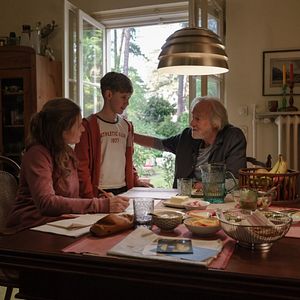 Bilder Das weiße Schweigen