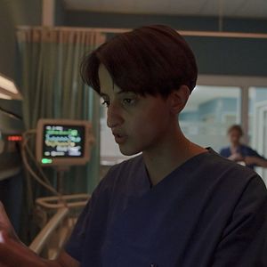 Bilder Das weiße Schweigen