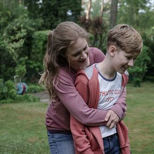 Bilder Das weiße Schweigen