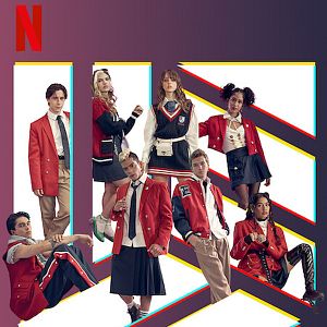 Bilder Rebelde - Jung und rebellisch