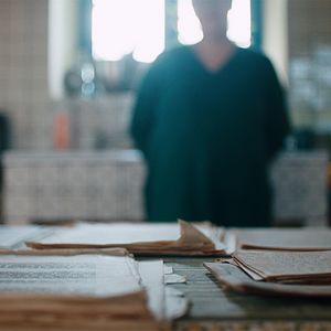 Bilder Nelly & Nadine - Eine wahrhaft unglaubliche Liebesgeschichte