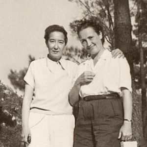 Bilder Nelly & Nadine - Eine wahrhaft unglaubliche Liebesgeschichte