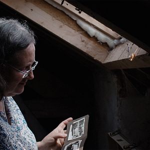 Bilder Nelly & Nadine - Eine wahrhaft unglaubliche Liebesgeschichte