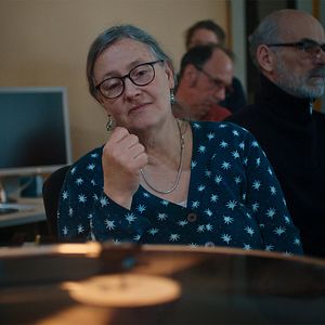 Bilder Nelly & Nadine - Eine wahrhaft unglaubliche Liebesgeschichte