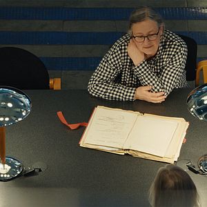 Bilder Nelly & Nadine - Eine wahrhaft unglaubliche Liebesgeschichte