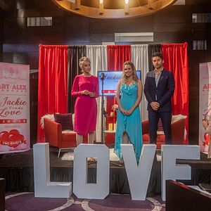 Bilder Ein Podcast für die Liebe