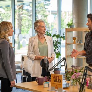 Bilder Ein Podcast für die Liebe