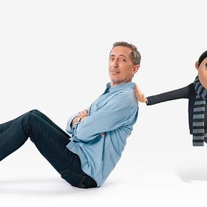 Bilder Minions 2: Auf der Suche nach dem Mini-Boss