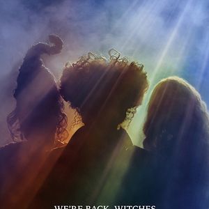 Bilder Hocus Pocus 2