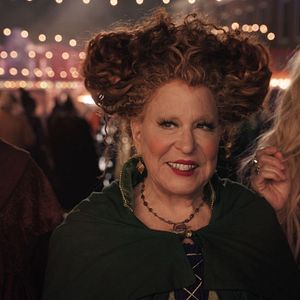 Bilder Bette Midler