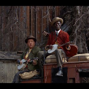 Bilder Cat Ballou - Hängen sollst du in Wyoming