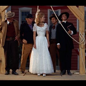 Bilder Cat Ballou - Hängen sollst du in Wyoming