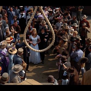 Bilder Cat Ballou - Hängen sollst du in Wyoming