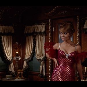 Bilder Cat Ballou - Hängen sollst du in Wyoming