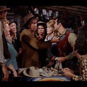 Bilder Cat Ballou - Hängen sollst du in Wyoming