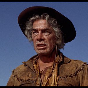 Bilder Cat Ballou - Hängen sollst du in Wyoming